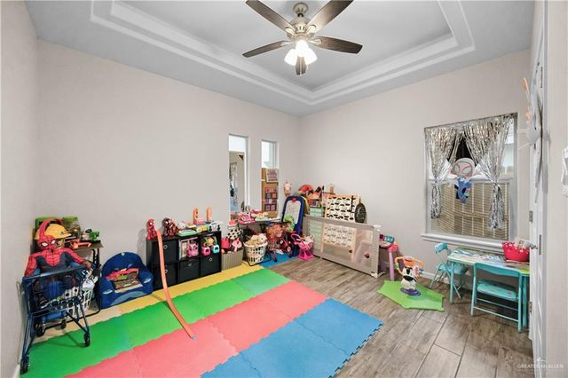 621 W Stevenson Avenue, Alton, TX 78573