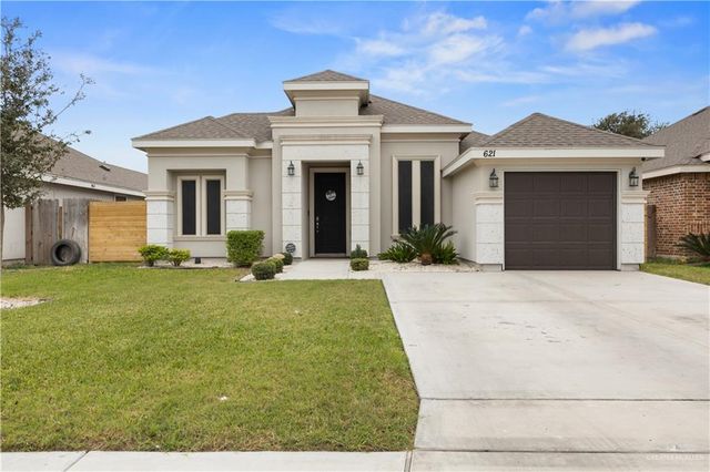 621 W Stevenson Avenue, Alton, TX 78573