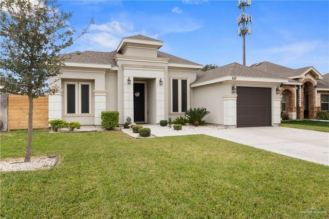 621 W Stevenson Avenue, Alton, TX 78573