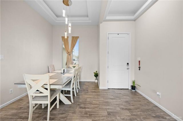 621 W Stevenson Avenue, Alton, TX 78573