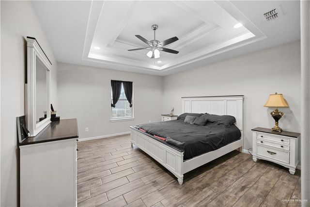 621 W Stevenson Avenue, Alton, TX 78573