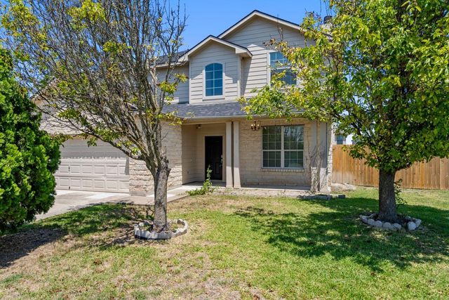 101 Redwood DR, Kyle, TX 78640