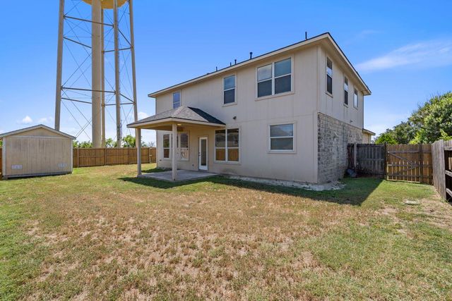 101 Redwood DR, Kyle, TX 78640