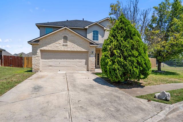 101 Redwood DR, Kyle, TX 78640