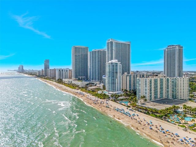3801 S Ocean Dr 7V, Hollywood, FL 33019