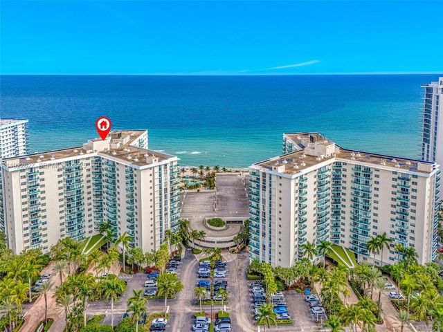 3801 S Ocean Dr 7V, Hollywood, FL 33019