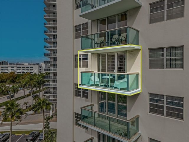 3801 S Ocean Dr 7V, Hollywood, FL 33019