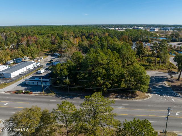 3735 Carolina Beach Road, Wilmington, NC 28412