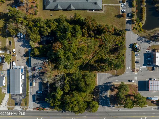 3735 Carolina Beach Road, Wilmington, NC 28412