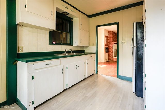 1126 18th Street NE, Canton, OH 44705