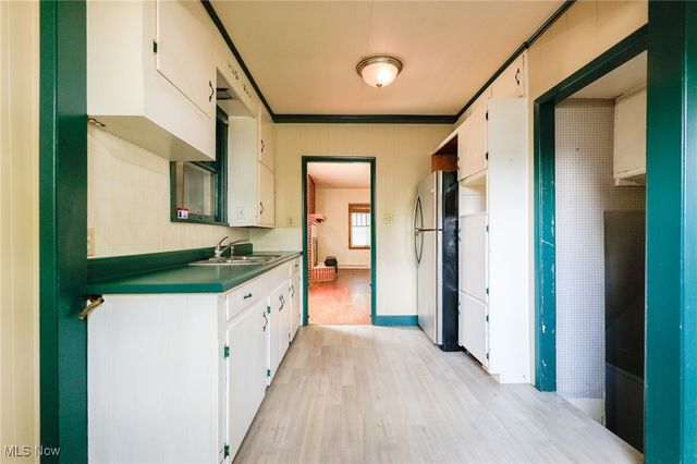 1126 18th Street NE, Canton, OH 44705