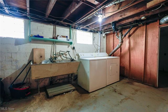 1126 18th Street NE, Canton, OH 44705