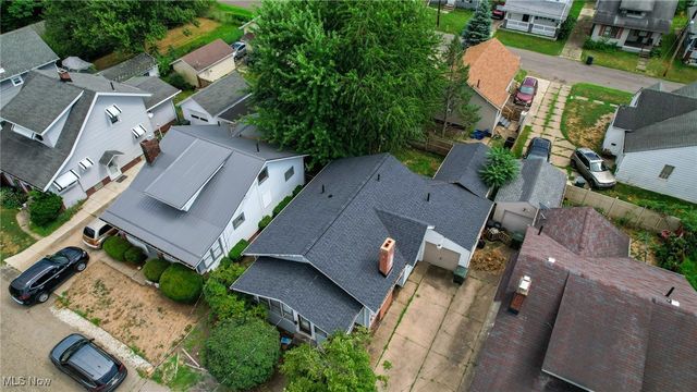 1126 18th Street NE, Canton, OH 44705