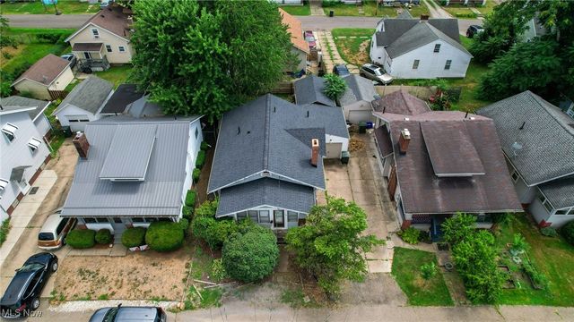 1126 18th Street NE, Canton, OH 44705