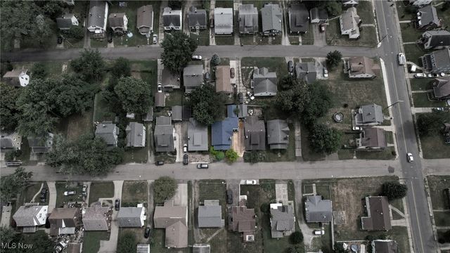 1126 18th Street NE, Canton, OH 44705