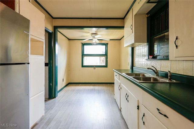 1126 18th Street NE, Canton, OH 44705