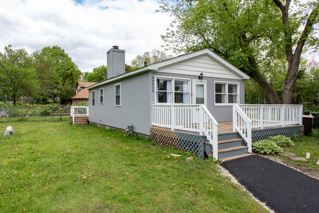 40525 N Marcus Street, Antioch, IL 60002
