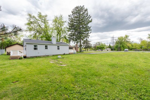 40525 N Marcus Street, Antioch, IL 60002