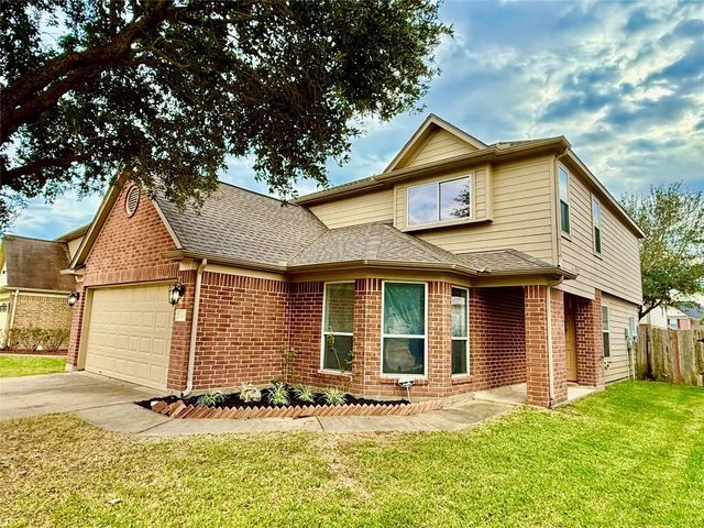 3131 Madison Elm Street, Katy, TX 77493
