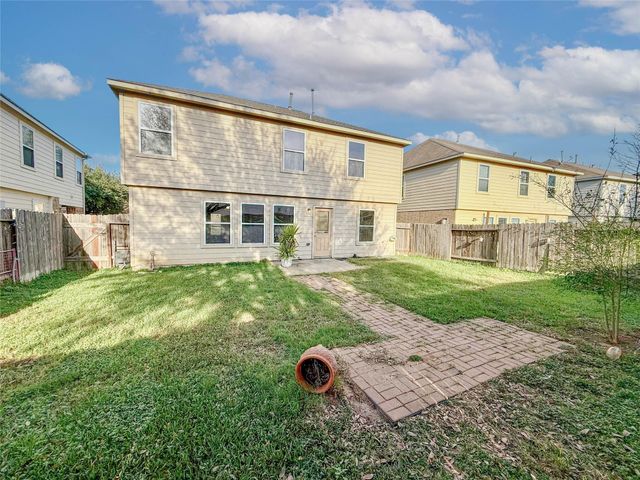 3131 Madison Elm Street, Katy, TX 77493