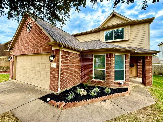 3131 Madison Elm Street, Katy, TX 77493