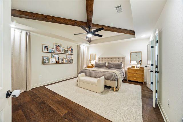 186 N Hawkstone Drive, Fayetteville, AR 72704