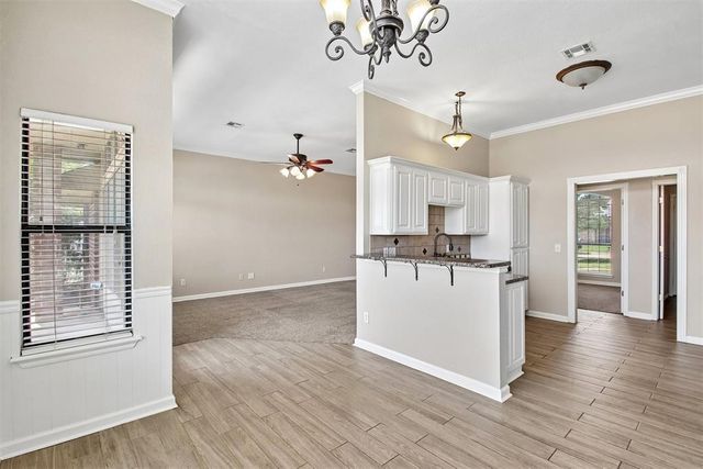 316 SE 33rd Street, Moore, OK 73160