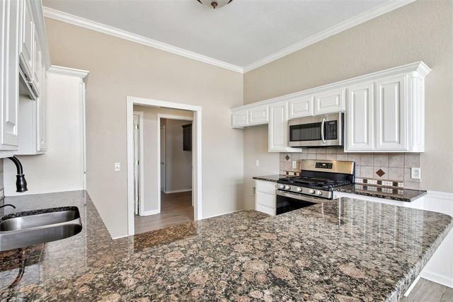 316 SE 33rd Street, Moore, OK 73160