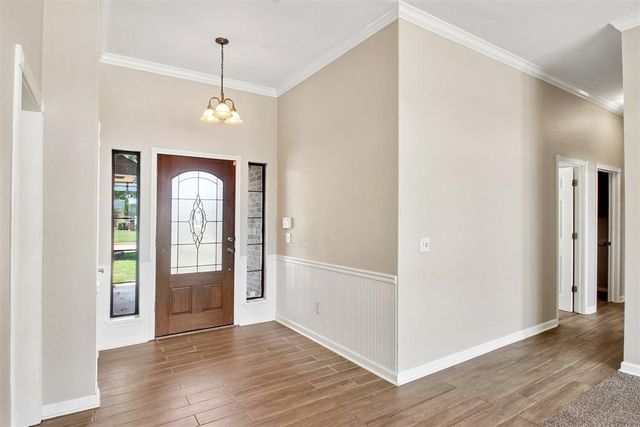 316 SE 33rd Street, Moore, OK 73160
