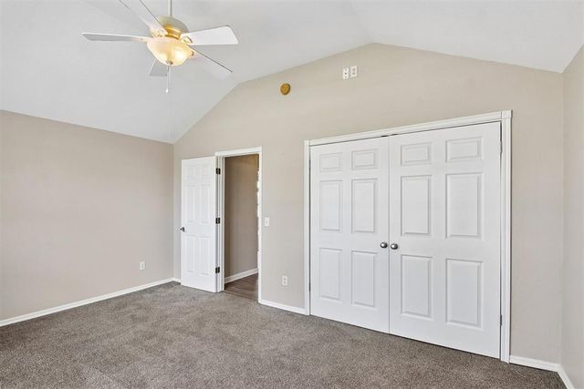 316 SE 33rd Street, Moore, OK 73160