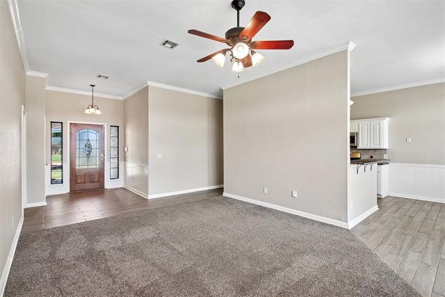 316 SE 33rd Street, Moore, OK 73160