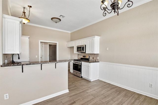 316 SE 33rd Street, Moore, OK 73160