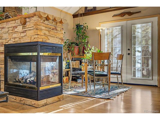 55 Rafferty Dr, Leadville, CO 80461