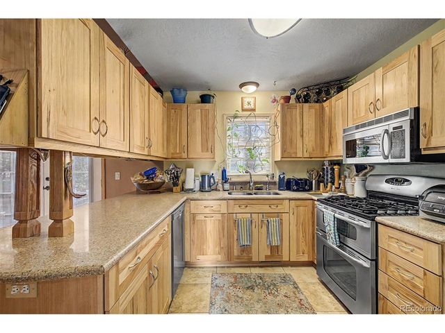 55 Rafferty Dr, Leadville, CO 80461