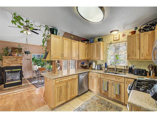 55 Rafferty Dr, Leadville, CO 80461