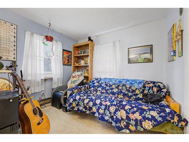 55 Rafferty Dr, Leadville, CO 80461