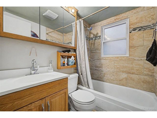 55 Rafferty Dr, Leadville, CO 80461