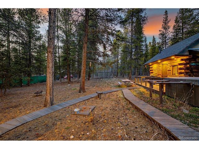 55 Rafferty Dr, Leadville, CO 80461