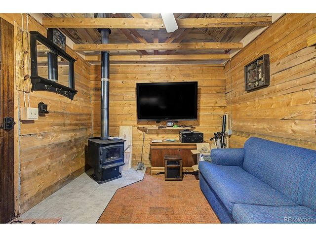 55 Rafferty Dr, Leadville, CO 80461
