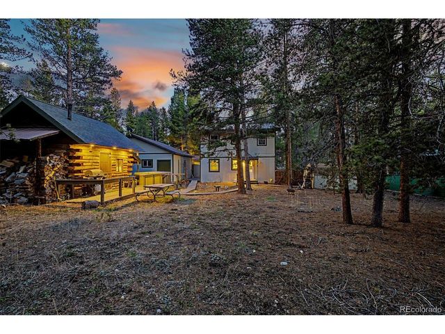 55 Rafferty Dr, Leadville, CO 80461