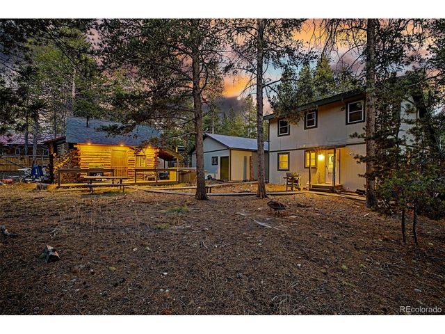 55 Rafferty Dr, Leadville, CO 80461