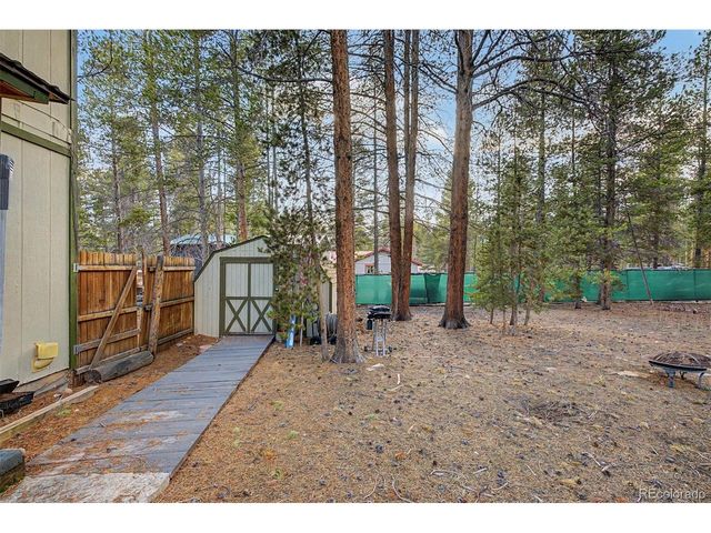 55 Rafferty Dr, Leadville, CO 80461
