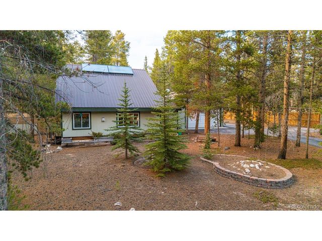 55 Rafferty Dr, Leadville, CO 80461