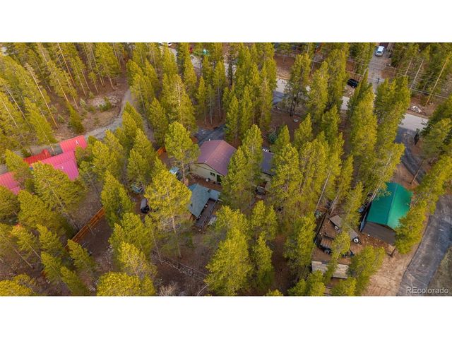 55 Rafferty Dr, Leadville, CO 80461