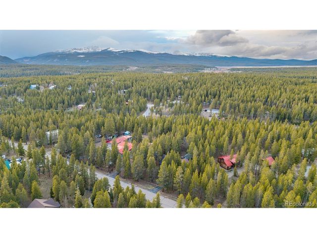 55 Rafferty Dr, Leadville, CO 80461