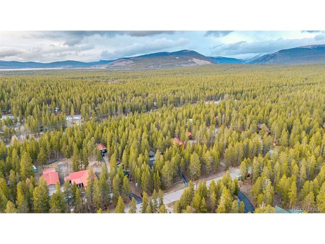 55 Rafferty Dr, Leadville, CO 80461