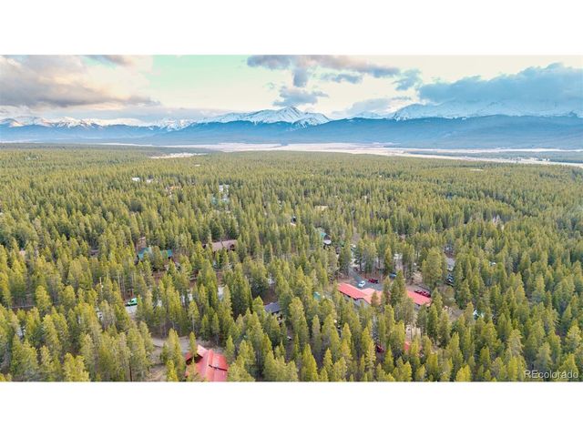 55 Rafferty Dr, Leadville, CO 80461