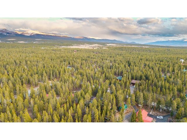 55 Rafferty Dr, Leadville, CO 80461
