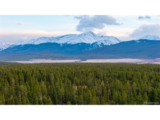 55 Rafferty Dr, Leadville, CO 80461