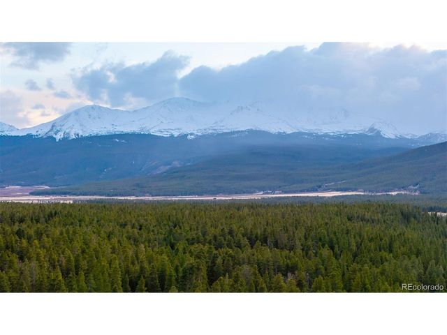 55 Rafferty Dr, Leadville, CO 80461